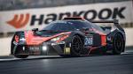 KTM X-Bow GT4 Hankook 24H Dubai by Reiter 2017 года